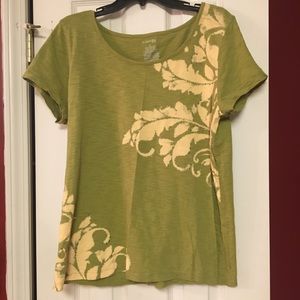 St. John’s Bay Green XL